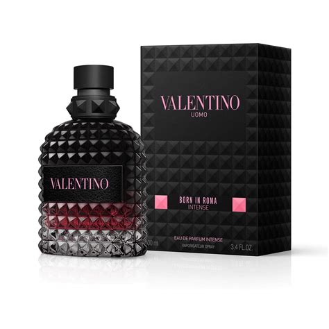 valentino uomo intense vs prada l homme|valentino intense roma 2021.